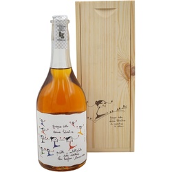 Grappa Classica di Ambrata