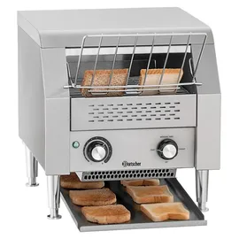 Bartscher Durchlauftoaster