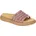 Sandalen für Damen rosa 40