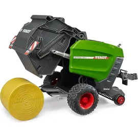 Bruder 02038 - Rundballenpresse Rotana 180V 1:16
