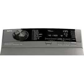 AEG LTR8S80370 Serie 8000 Toplader (7 kg, 1251 U/min)