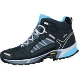 MEINDL SX 1.1 Lady Mid GTX schwarz