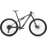 Specialized Chisel Comp Fully SRAM GX Eagle Metallic Deep Lake / White