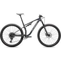 Specialized Chisel Comp Fully SRAM GX Eagle Metallic Deep Lake / White