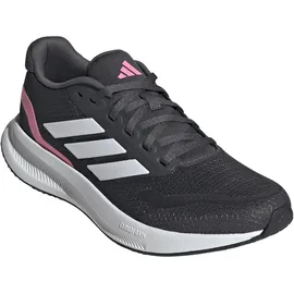 adidas Runfalcon 5 Damen Grey Six/Cloud White/Bliss Pink 37 1/3