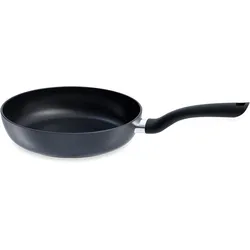 Bratpfanne FISSLER "Cenit", schwarz, Ø:24cm, Pfannen