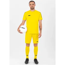 Jako Manchester 2.0 Sporthose citro L