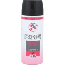 Axe Anarchy Deodorant Spray 150 ml