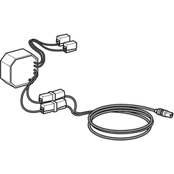 Geberit Ersatz-Netzteil Geberit Sigma 40, 241.601.00.2, Ersatzteile,