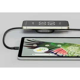 Zen USB-C auf USB-C 2 m Schwarz