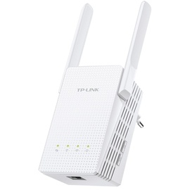 TP-LINK Technologies Wi-Fi Range Extender RE305