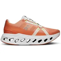 On Cloudeclipse Damen Laufschuhe orange Größe: 39 EU) Laufschuhe