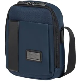 Samsonite Openroad 2.0 Umhängetasche Synthetik Cool Blue