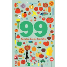 Insel Verlag 99 Tomaten & eine Kartoffel