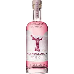 Glendalough Rose Gin