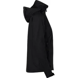 Hakro Damen Softshelljacke Alberta 248 Gr. M schwarz