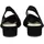 Gabor Slingpumps in schwarz | Gr.: 38,5