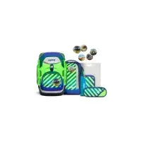 ergobag Pack Schulranzen-Set 6tlg