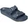 QUIKSILVER Embark Herren Blau/Lila 44