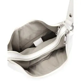 Emily & Noah E&N Chartres RUE 09 Schultertasche PVC White