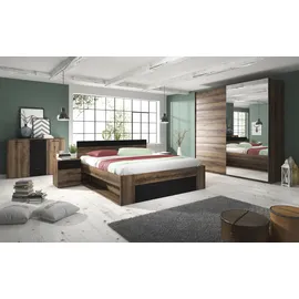 Home Affaire Beta 160 x 205 cm Braun