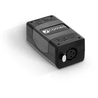 Cameo DVC D5 - DMX-Interface & Software