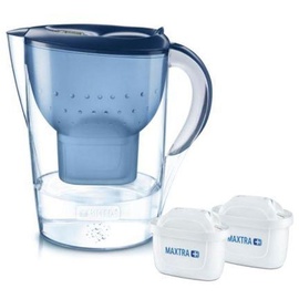 BRITA fill&enjoy Marella XL blue inkl. 2 Maxtra+ Kartusche