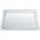 Neff Glaspfanne, 30 x 455 x 364 mm, Borosilikatglas