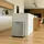Kitchen Move Daytona 60 l Silber
