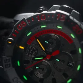 Luminox 3580 Series 3581
