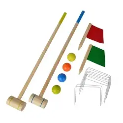 Eichhorn Outdoor, Krocket