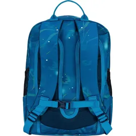 Scout Rucksack X Deep Sea