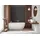 Hoesch iSENSI Eckbadewanne 170 x 75 cm 3886.010