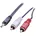 Cinch-Stecker 10 35685