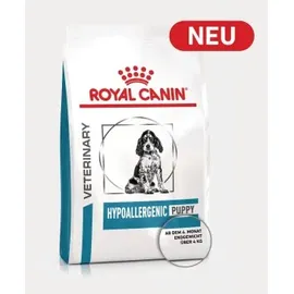 Royal Canin Hypoallergenic Puppy 3,5 kg