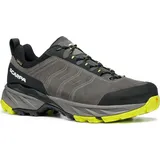 Scarpa Rush Trail GTX Schuhe (Größe 44.5, grau)