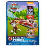 Paw Patrol, Save The Forest, Familienspiel für Kinder ab 4 Jahren