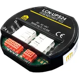 Issendorf LCN LCN-UPS24, 24 Volt Universal Sensor-Modul für die Unterputzdose
