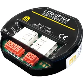 Issendorf LCN LCN-UPS24, 24 Volt Universal Sensor-Modul für die Unterputzdose
