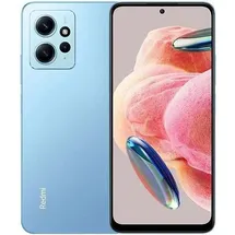 Xiaomi Redmi Note 12 4 GB RAM 128 GB Ice Blue