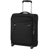 Samsonite Litebeam 2 Rollen Kabinentrolley 45 cm schwarz
