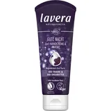 Lavera Gute Nacht - 2in1 Handcreme & -maske 75 ml