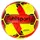 Uhlsport Revolution Thermobonded Outdoor-Fußball, gelb 5