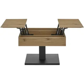 Harper Ashton Braun Eiche 70 x 45 cm
