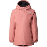 The North Face Hikestellar Jacke Light Mahogany 152