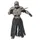 Masters of the Universe Skel-Knight Actionfigur 14 cm