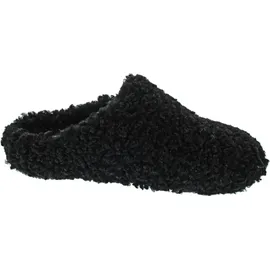 Verbenas YORK CURLY Hausschuh schwarz - 37