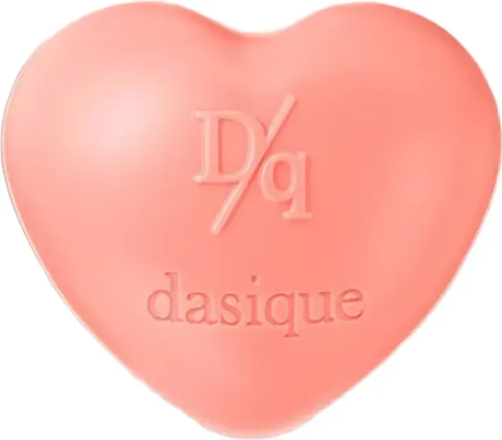 Dasique #02 Pomelo 6,5 g – rosa und orangefarbener Lippen- und Wangenbalsam