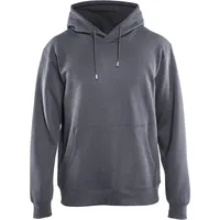 Blåkläder Blaklader 33961048 HOODIE - grau