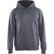 Blåkläder Blaklader 33961048 HOODIE - grau